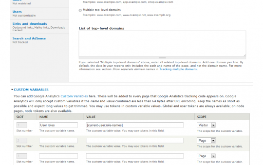 Magento Extensions preview